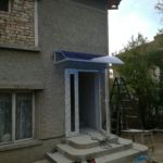 козирки Варна