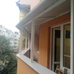 козирки Варна
