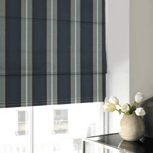 roman blinds