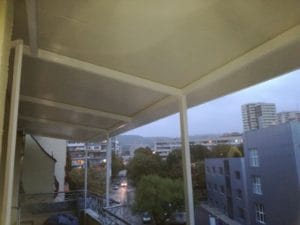 козирки Варна