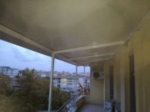козирки Варна