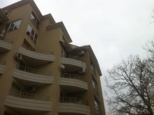 козирки Варна