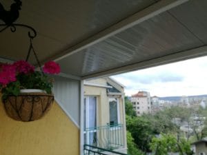 козирки Варна