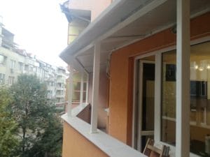 козирки Варна