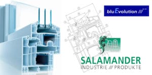 bluEvolution Salamander дограми Варна