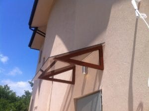 козирки Варна