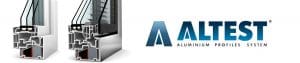 logo altest